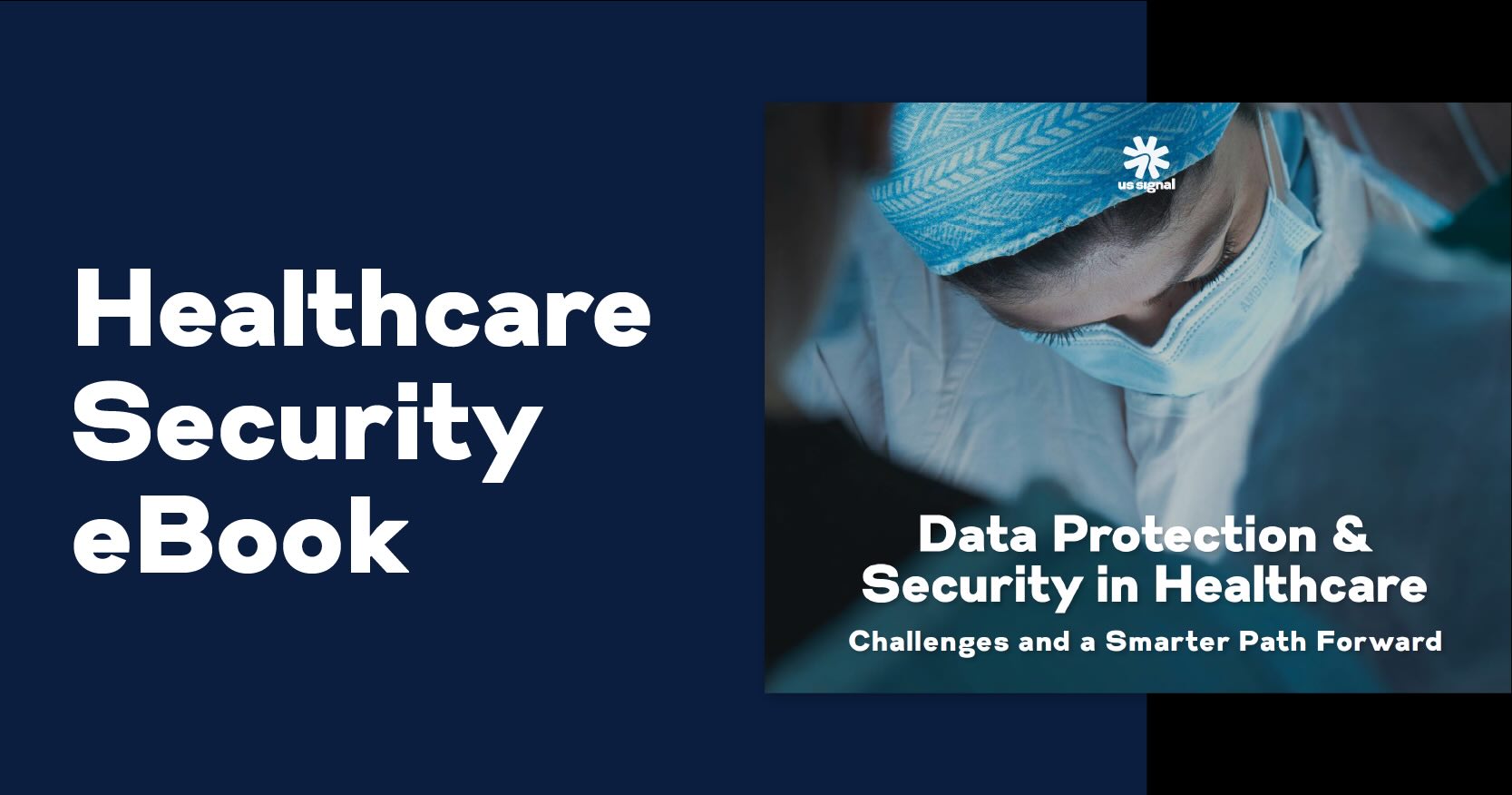 healthcare security