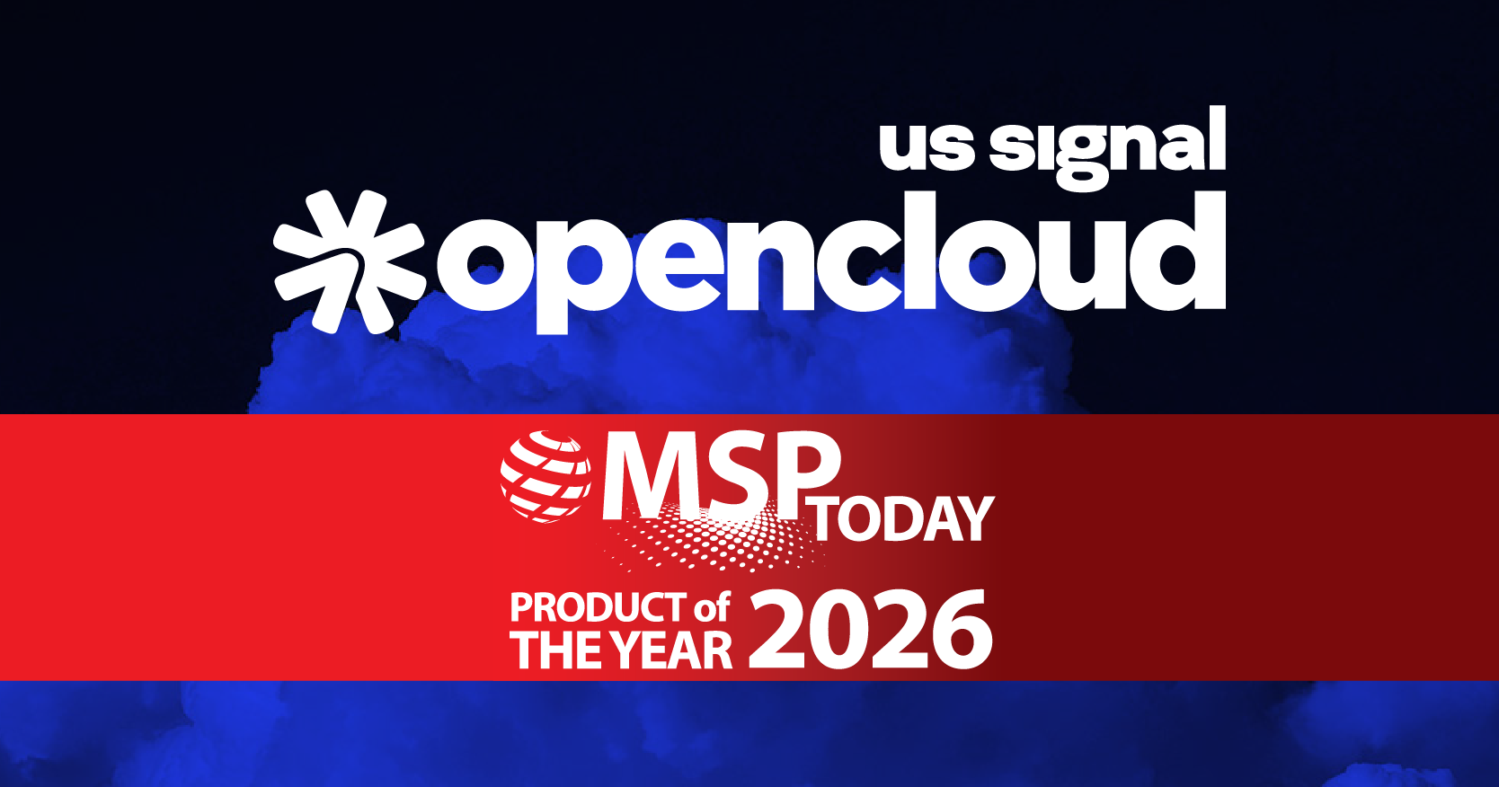 product of the year opencloud