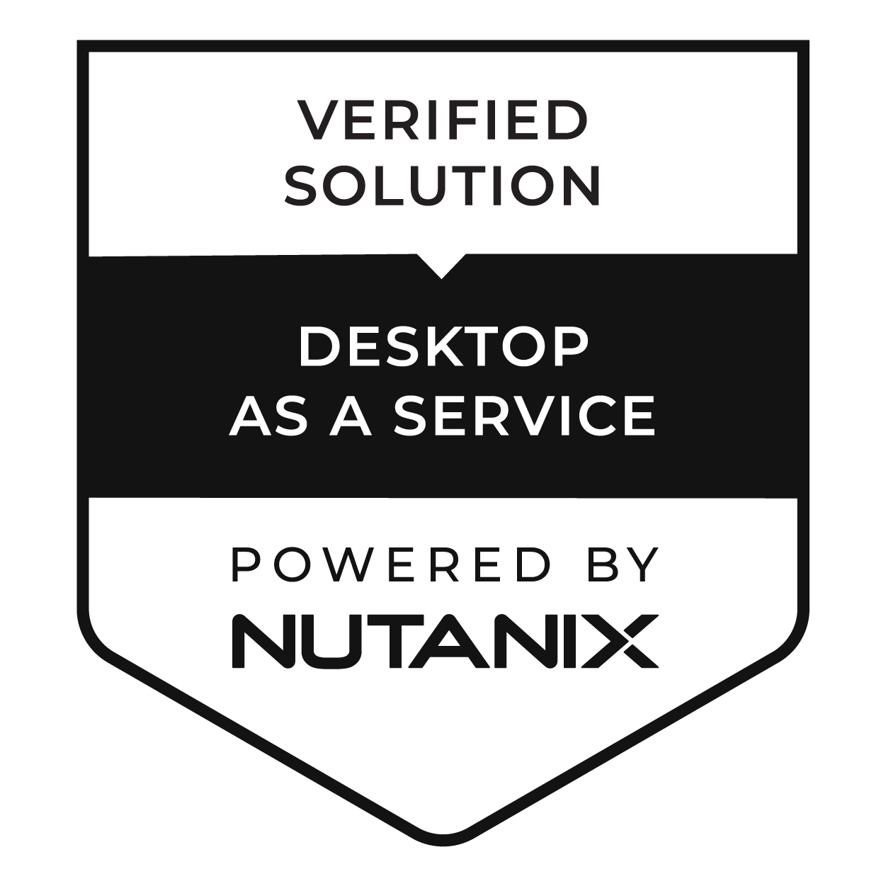 desktop as a service