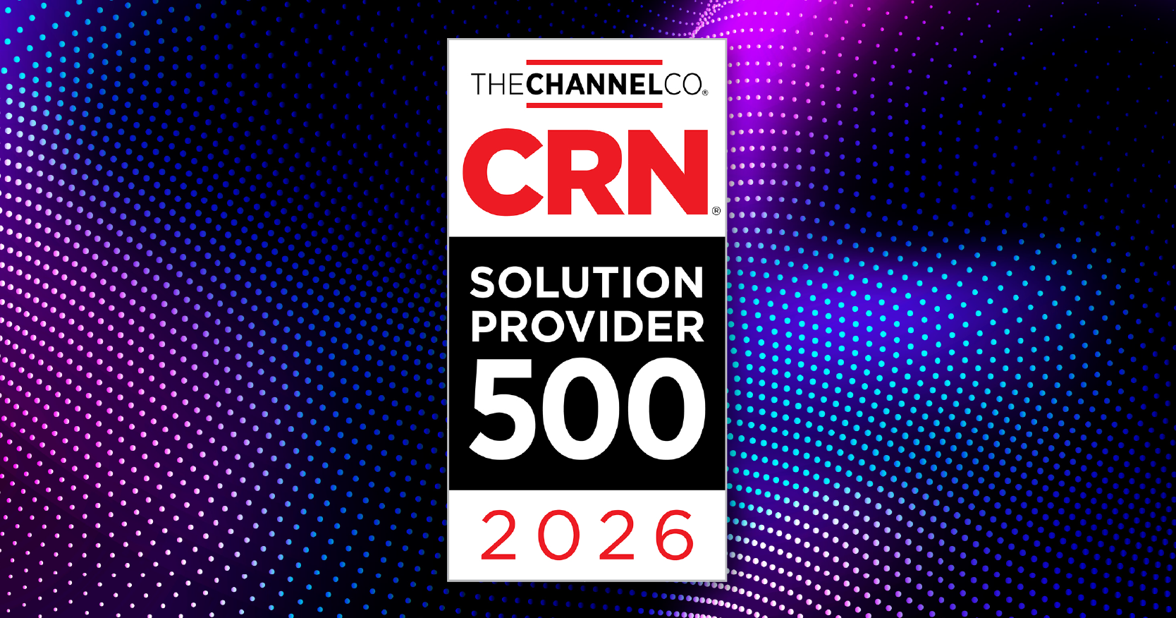 solution provider 500