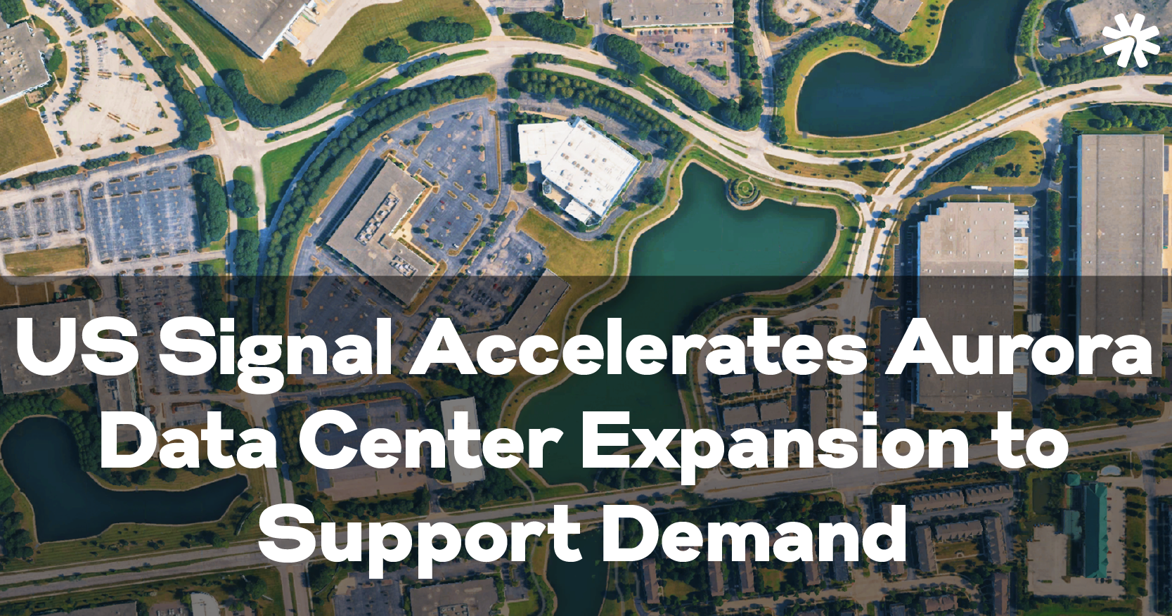 aurora data center