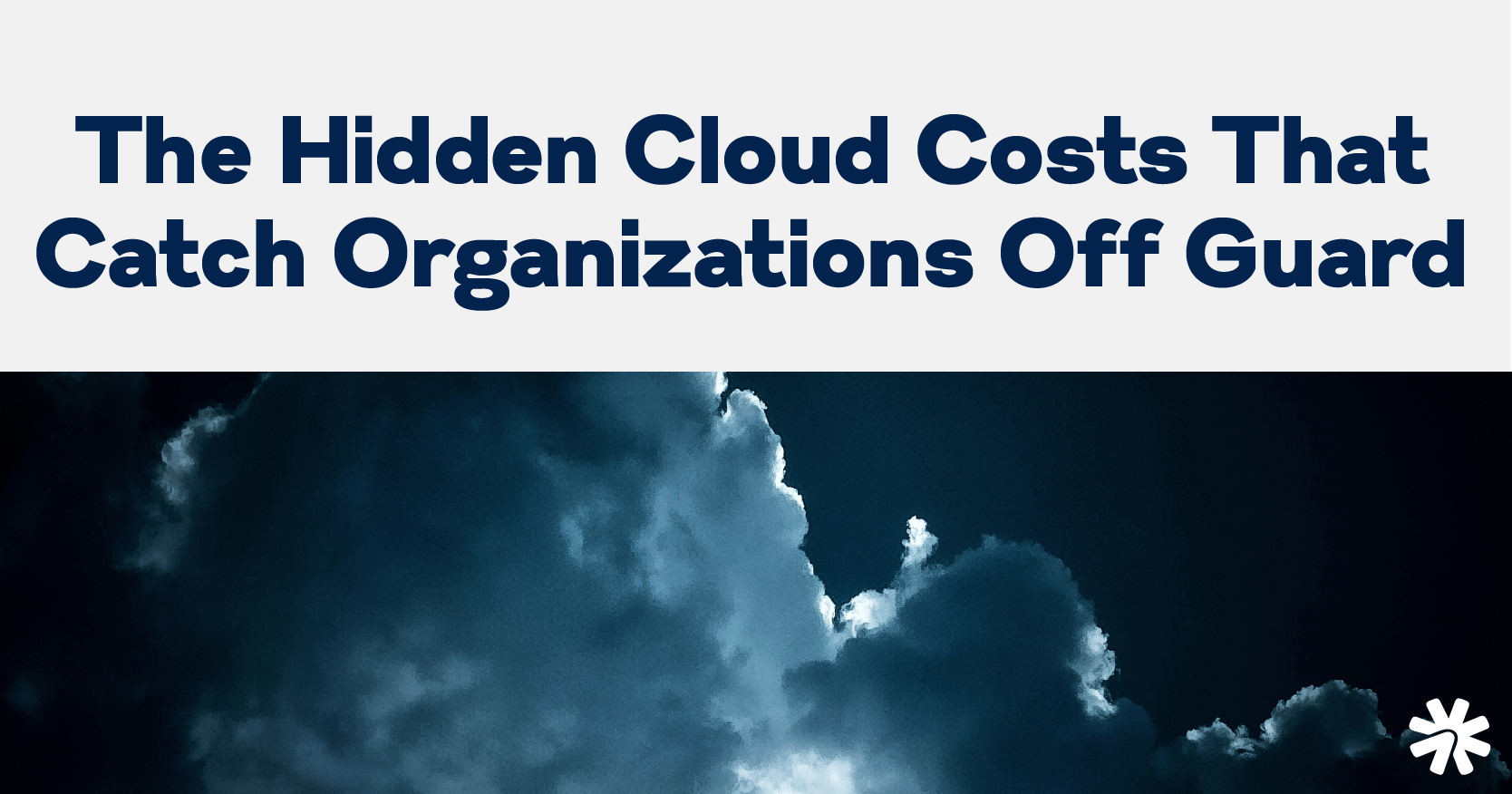 hidden cloud costs