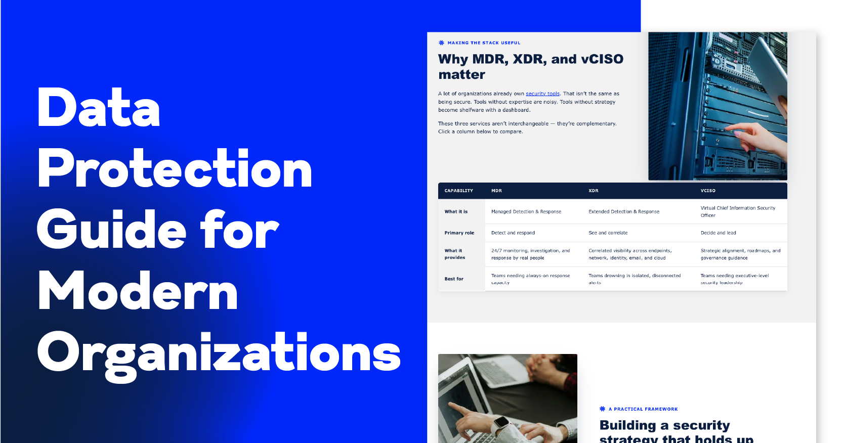 data protection