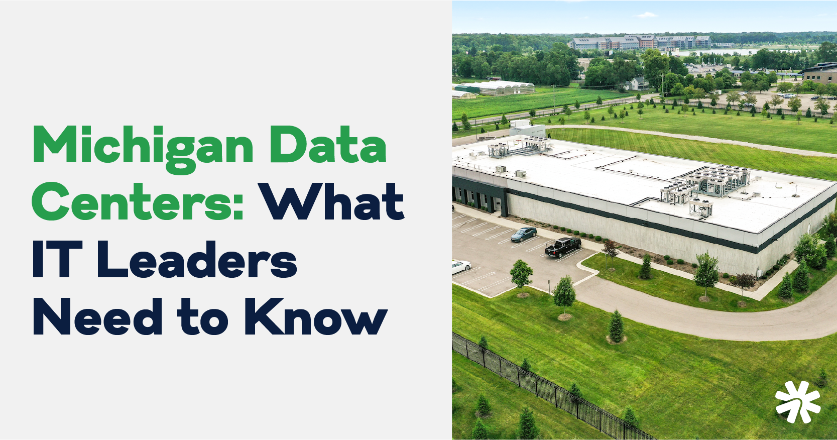michigan data centers