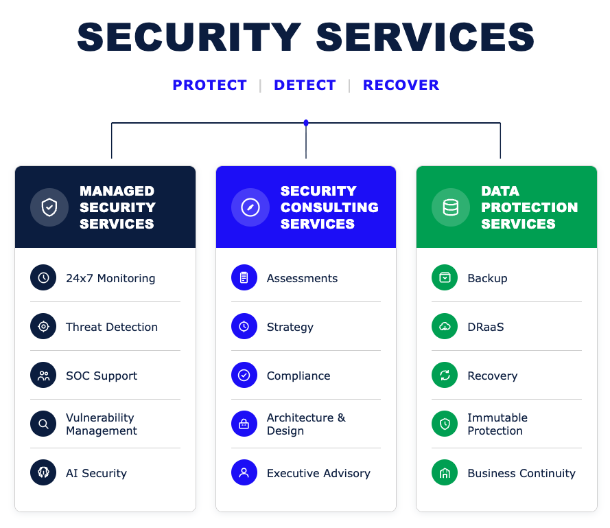 security services