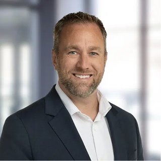 John White, COO, US Signal