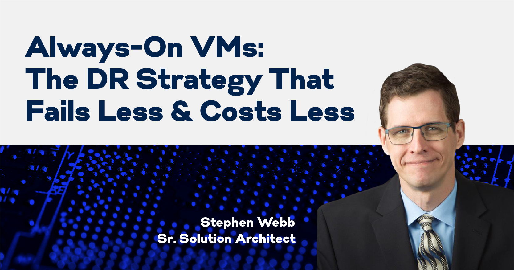 always on vms