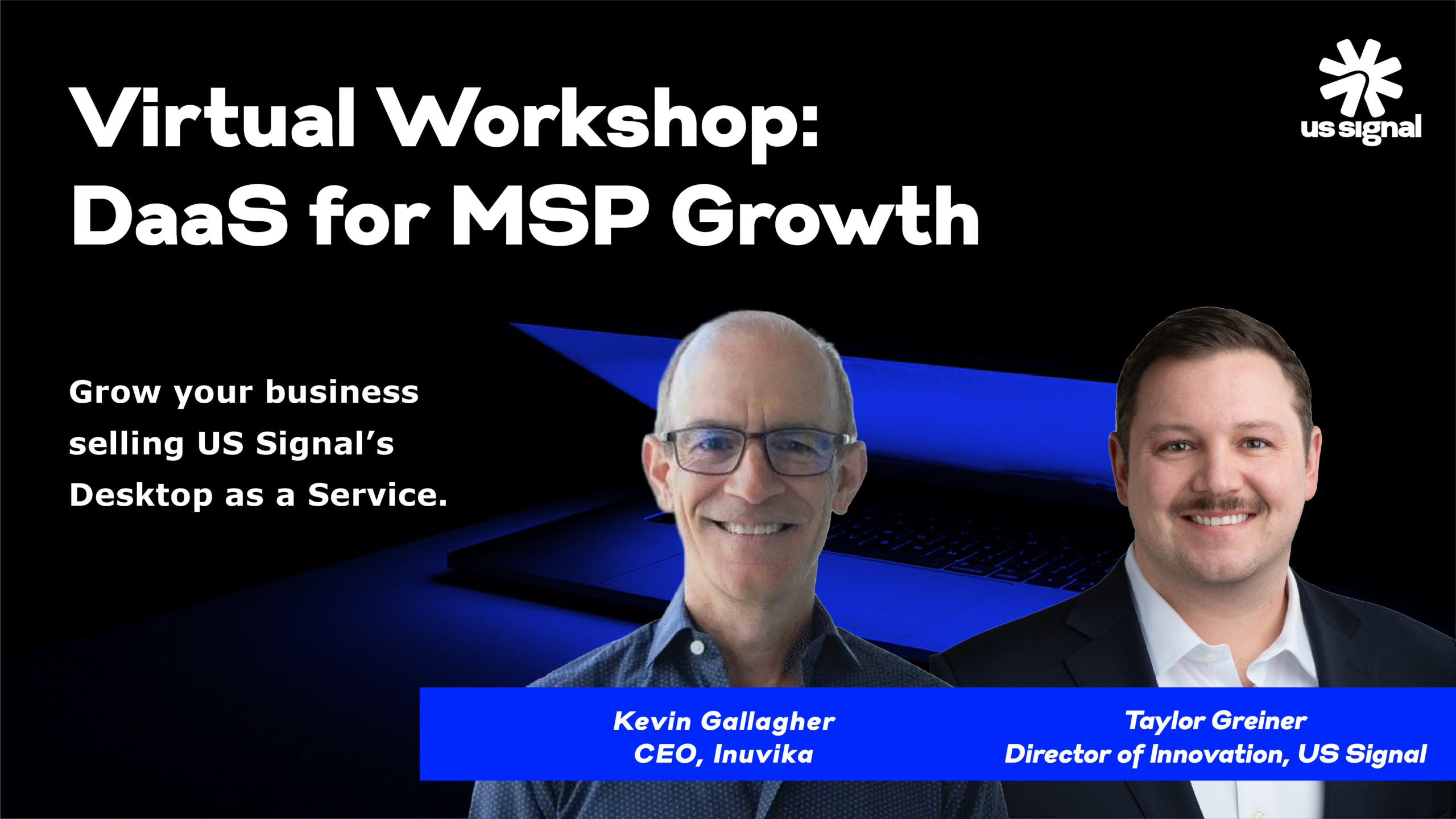 daas for MSP