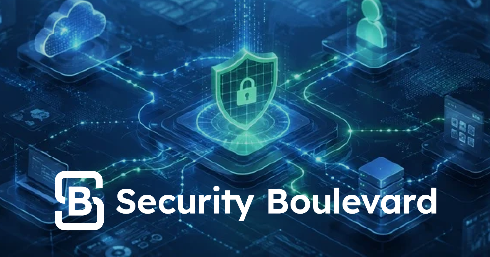 security boulevard