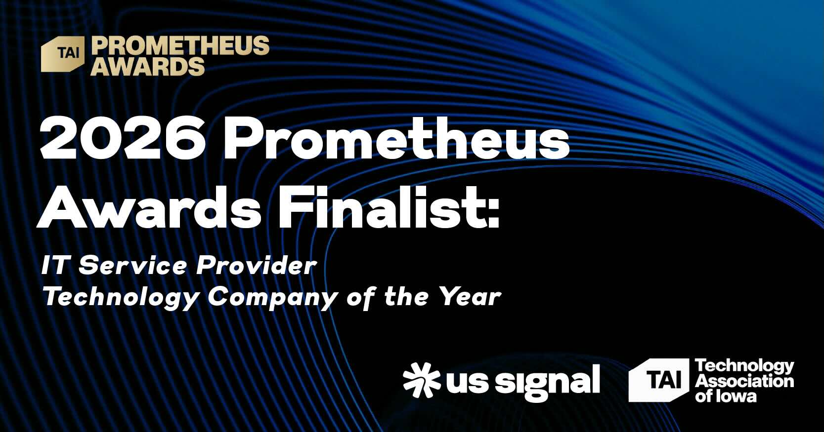 prometheus awards