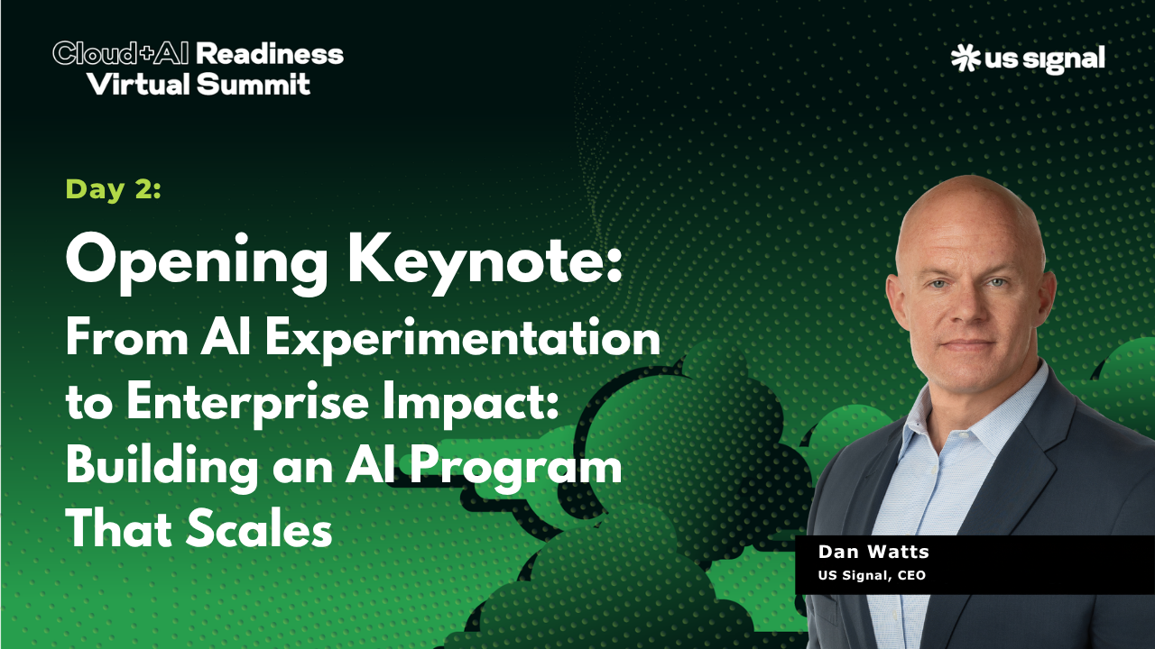 From AI Experimentation to Enterprise Impact_ Building an AI Program That Scales