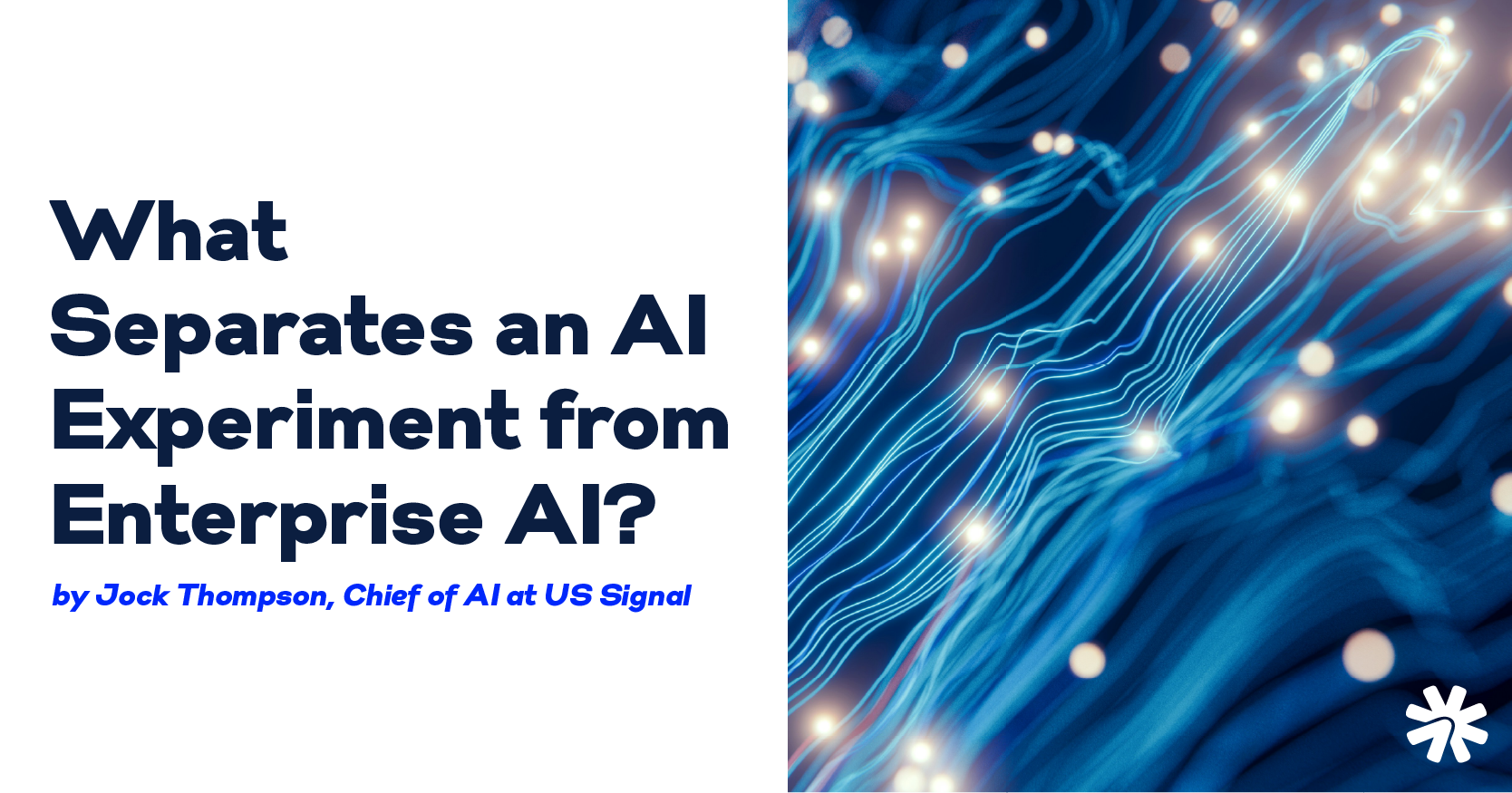enterprise AI