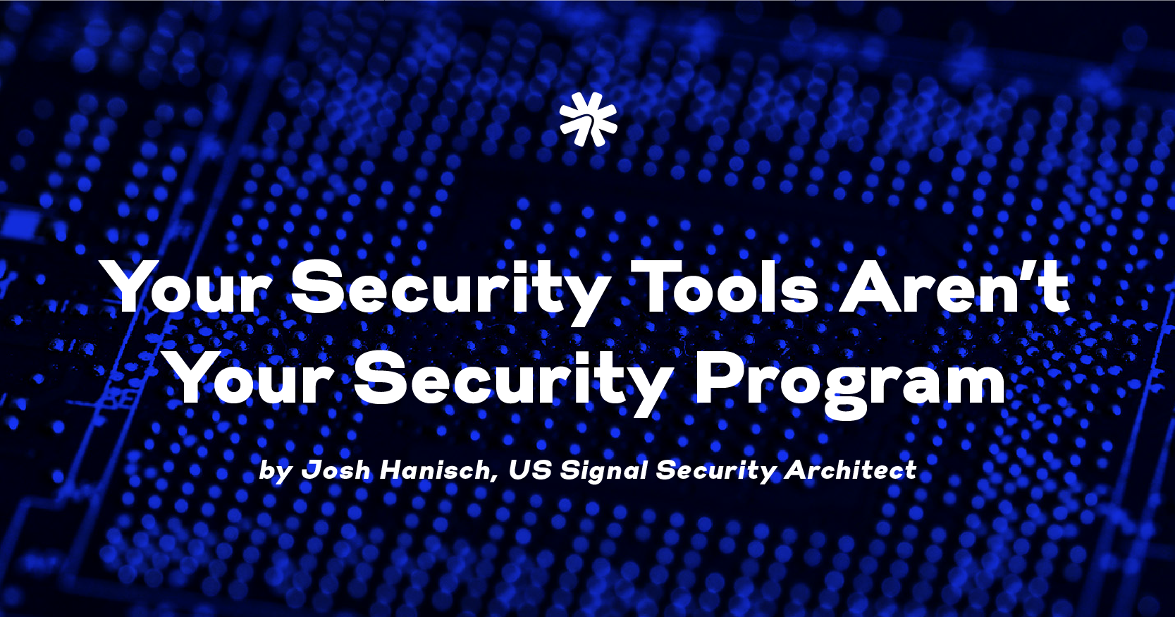 security program
