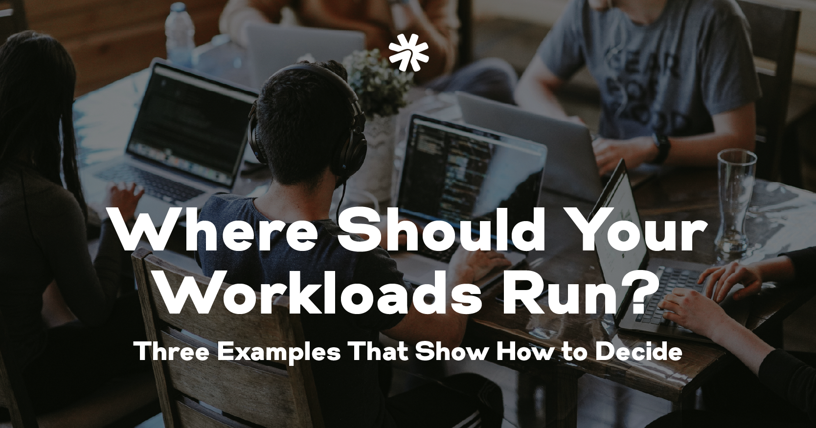 workloads run